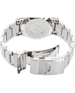 Купить Японские механические наручные часы Orient Star RE-AU0301B0  в E-mobi