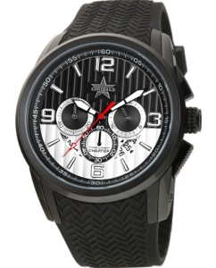 Купить Российские наручные часы Спецназ C9484293-20 с хронографом в E-mobi
