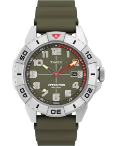 Купить Наручные часы Timex Expedition TW2V40700 в E-mobi