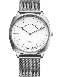 Купить Российские наручные часы Михаил Москвин 1314B1B4 в E-mobi