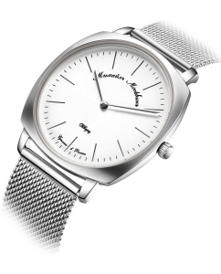 Купить Российские наручные часы Михаил Москвин 1314B1B4  в E-mobi