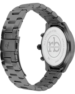 Купить Наручные часы Roccobarocco RB.5327M-01M с хронографом  в E-mobi