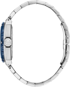 Купить Наручные часы Sergio Tacchini ST.1.10437-4  в E-mobi