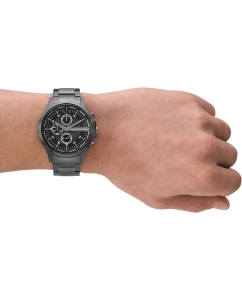 Купить Наручные часы Armani Exchange AX2454 с хронографом  в E-mobi