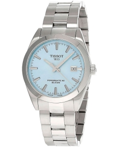 Купить Швейцарские механические наручные часы Tissot T127.407.11.351.00 в E-mobi