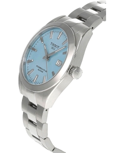 Купить Швейцарские механические наручные часы Tissot T127.407.11.351.00  в E-mobi