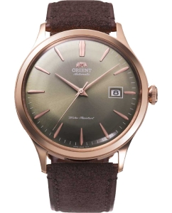 Купить Японские механические наручные часы Orient RA-AC0P04Y1 в E-mobi