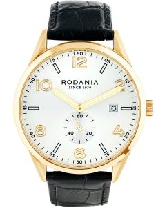 Купить Наручные часы Rodania R16015 в E-mobi