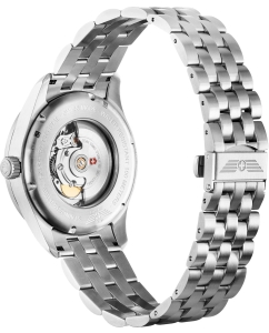 Купить Швейцарские механические наручные часы Victorinox 241888  в E-mobi