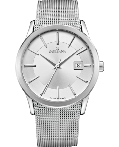 Купить Швейцарские наручные часы Delbana 41701.626.6.061 в E-mobi