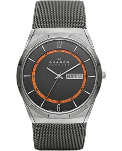 Купить Титановые наручные часы Skagen SKW6007 в E-mobi