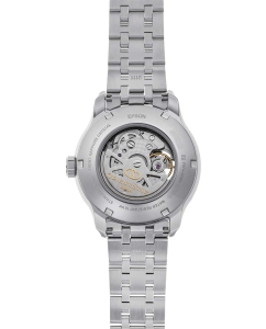 Купить Японские механические наручные часы Orient Star RE-AV0B08L0  в E-mobi