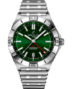 Купить Швейцарские механические наручные часы Breitling A32398101L1A1 в E-mobi