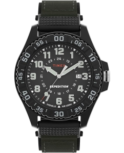 Купить Наручные часы Timex Expedition TW4B26400 в E-mobi