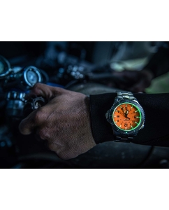 Купить Швейцарские наручные часы Traser TR_109381  в E-mobi