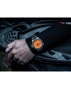 Купить Швейцарские наручные часы Traser TR_109381  в E-mobi