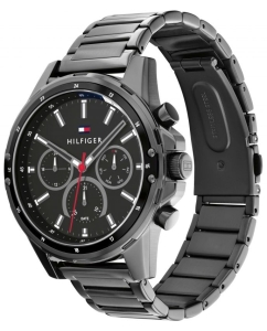 Купить Наручные часы Tommy Hilfiger 1791935  в E-mobi