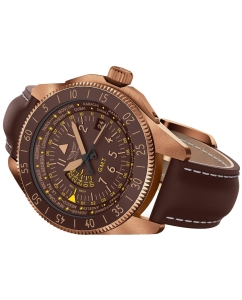 Купить Швейцарские наручные часы Aviator V.1.37.8.306.4  в E-mobi