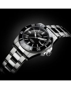 Купить Швейцарские механические наручные часы Epos 3504.131.20.15.30  в E-mobi