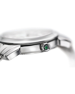 Купить Швейцарские механические наручные часы Titoni 83188-S-576  в E-mobi