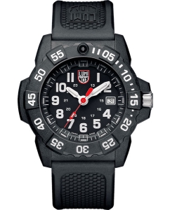 Купить Наручные часы Luminox XS.3501.F NAVY SEAL  3500 SERIES в E-mobi