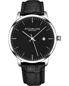 Купить Наручные часы Stuhrling 3997.2 в E-mobi
