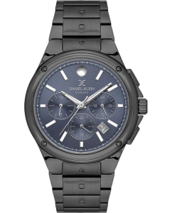 Купить Наручные часы Daniel Klein DK.1.13746-5 с хронографом в E-mobi