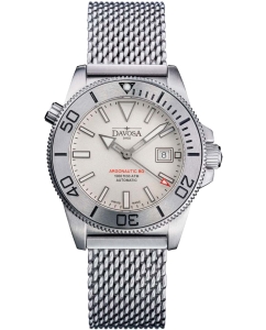 Купить Швейцарские механические наручные часы DAVOSA DAV.16152811 в E-mobi
