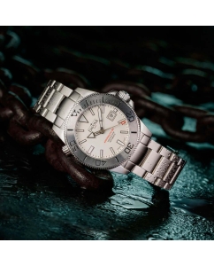 Купить Швейцарские механические наручные часы DAVOSA DAV.16152811  в E-mobi