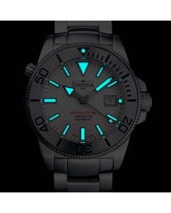 Купить Швейцарские механические наручные часы DAVOSA DAV.16152811  в E-mobi