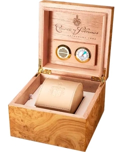 Купить Швейцарские механические наручные часы Cuervo y Sobrinos 2451.1CC  в E-mobi