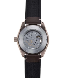 Купить Японские механические наручные часы Orient Star RE-AV0A04B0  в E-mobi