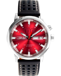 Купить Российские механические наручные часы Слава 9020581/300-2427 в E-mobi