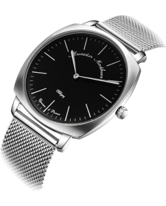 Купить Российские наручные часы Михаил Москвин 1314B1B5  в E-mobi