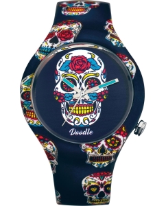 Купить Наручные часы Doodle DOCA005 в E-mobi