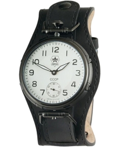 Купить Российские механические наручные часы Спецназ C9454328-3603 в E-mobi