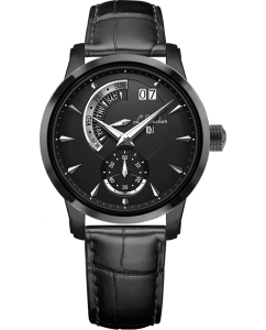 Купить Швейцарские наручные часы L Duchen D237.71.31 в E-mobi