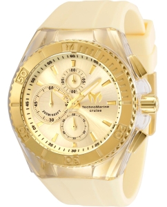 Купить Швейцарские наручные часы TechnoMarine TM115216 с хронографом в E-mobi