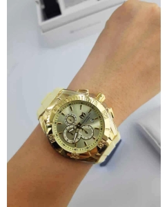 Купить Швейцарские наручные часы TechnoMarine TM115216 с хронографом  в E-mobi