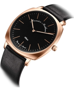 Купить Российские наручные часы Михаил Москвин 1314B3L7  в E-mobi