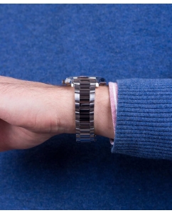 Купить Швейцарские наручные часы Atlantic 60335.41.61  в E-mobi