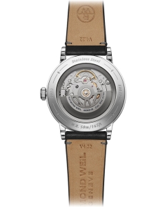 Купить Швейцарские механические наручные часы Raymond Weil 2930-STC-60001  в E-mobi
