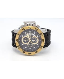 Купить Наручные часы Invicta IN19253 с хронографом  в E-mobi