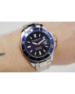 Купить Наручные часы Stuhrling 3950A.2  в E-mobi