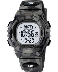 Купить Наручные часы Daniel Klein DK-2164-5 с хронографом в E-mobi