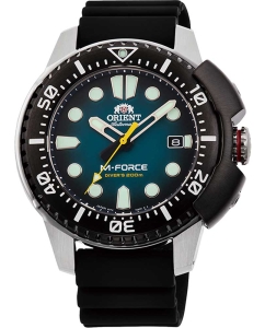 Купить Японские механические наручные часы Orient RA-AC0L04L0 в E-mobi