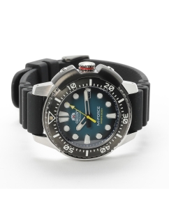 Купить Японские механические наручные часы Orient RA-AC0L04L0  в E-mobi