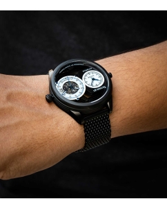 Купить Механические наручные часы Technik 4x ASD-44.SKP00.BKWH  в E-mobi