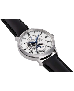 Купить Японские механические наручные часы Orient Star RE-AY0106S0  в E-mobi