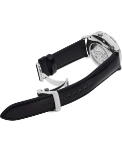 Купить Японские механические наручные часы Orient Star RE-AY0106S0  в E-mobi